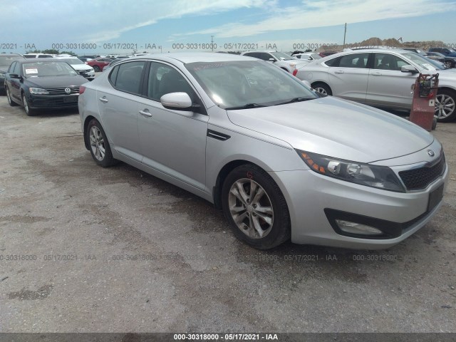 KIA OPTIMA 2013 5xxgn4a73dg119426