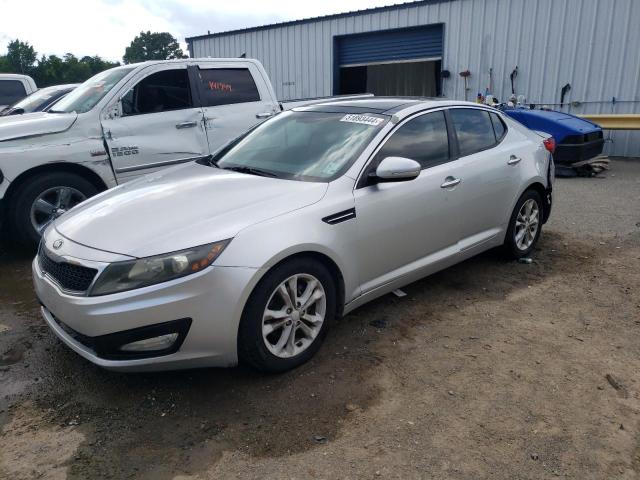 KIA OPTIMA 2013 5xxgn4a73dg124111