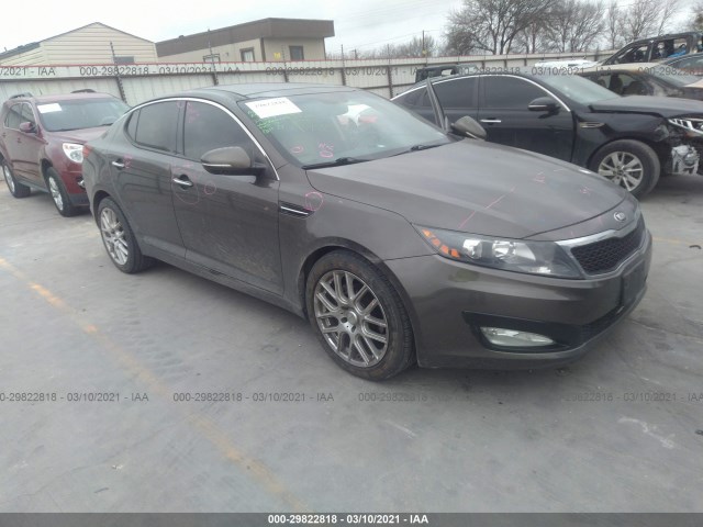 KIA OPTIMA 2013 5xxgn4a73dg127820