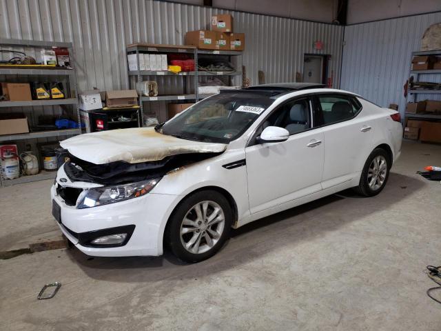 KIA OPTIMA 2013 5xxgn4a73dg133049