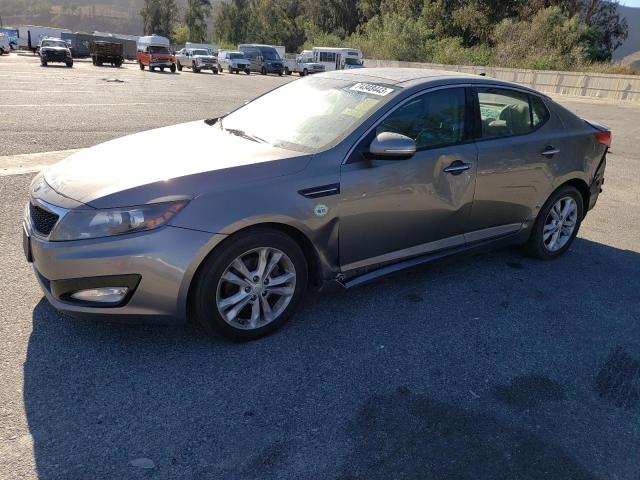 KIA OPTIMA 2013 5xxgn4a73dg134752