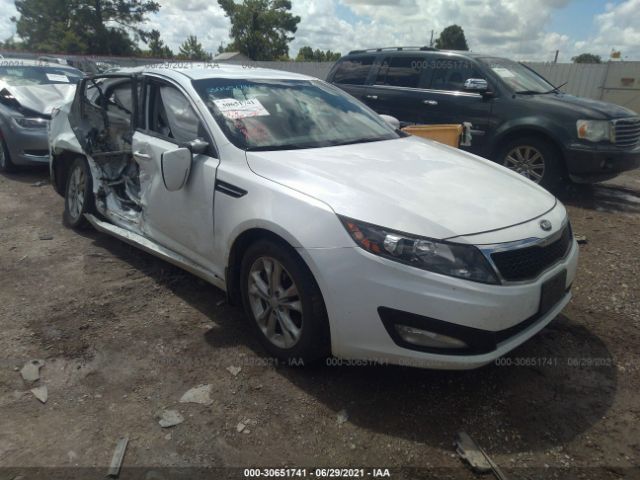 KIA OPTIMA 2013 5xxgn4a73dg137747