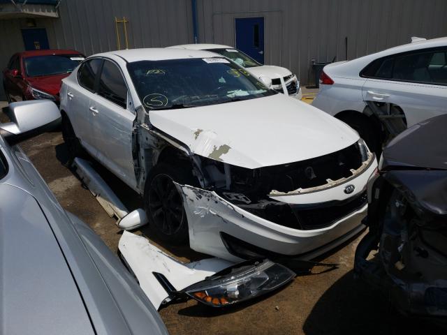 KIA OPTIMA EX 2013 5xxgn4a73dg139773