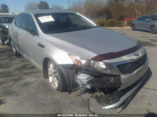 KIA OPTIMA 2013 5xxgn4a73dg140289