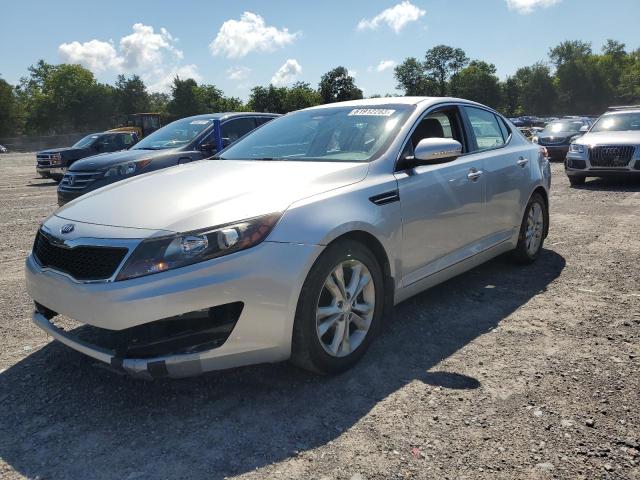 KIA OPTIMA EX 2013 5xxgn4a73dg145587