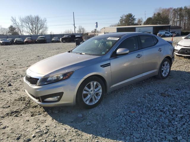 KIA OPTIMA 2013 5xxgn4a73dg145878