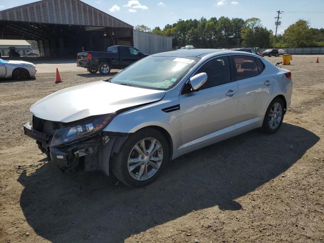 KIA OPTIMA EX 2013 5xxgn4a73dg146190