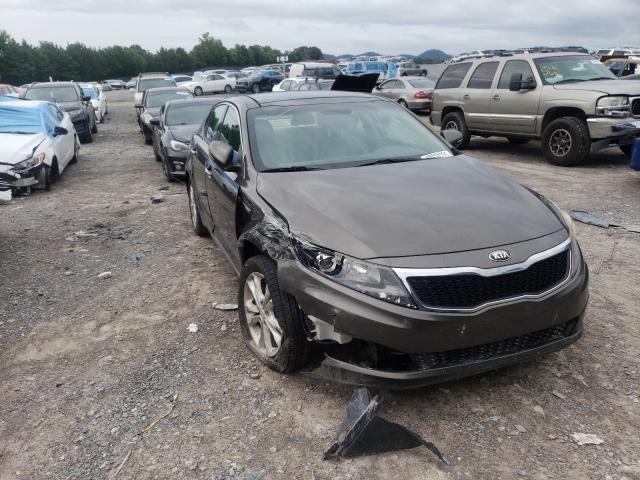 KIA OPTIMA EX 2013 5xxgn4a73dg147484