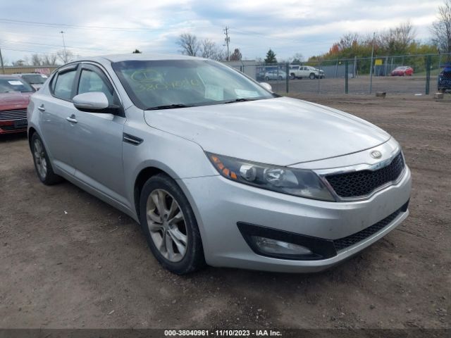 KIA OPTIMA 2013 5xxgn4a73dg149493