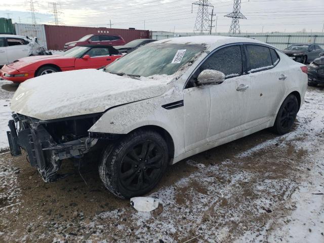 KIA OPTIMA 2013 5xxgn4a73dg149865