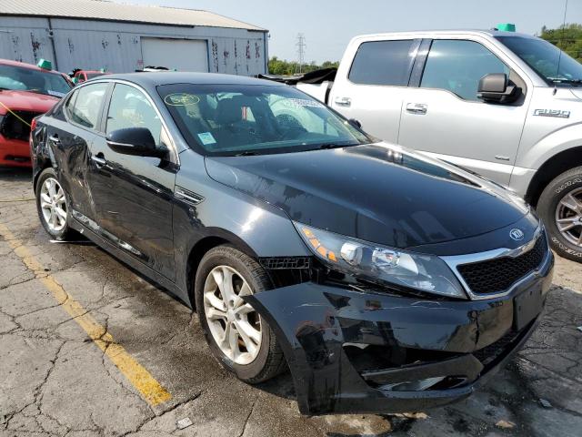 KIA OPTIMA EX 2013 5xxgn4a73dg150028