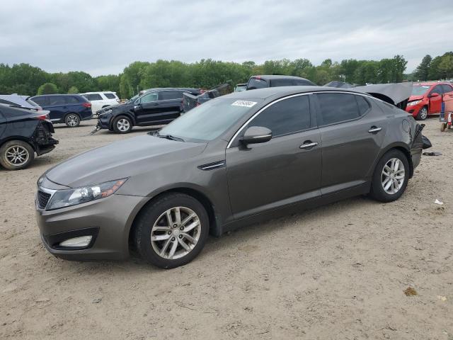 KIA OPTIMA 2013 5xxgn4a73dg151163