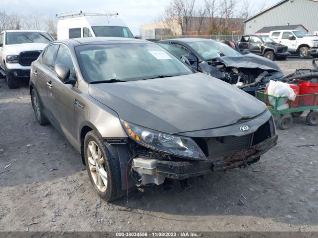 KIA OPTIMA 2013 5xxgn4a73dg153320