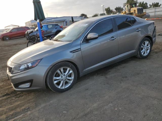 KIA OPTIMA 2013 5xxgn4a73dg153527