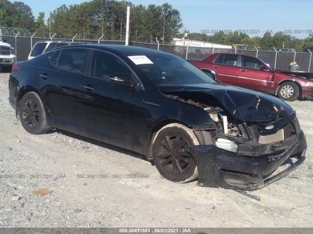 KIA OPTIMA 2013 5xxgn4a73dg156301