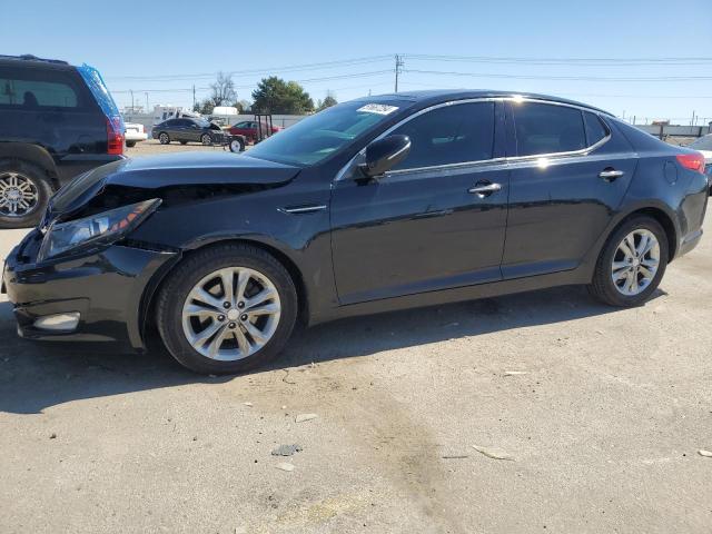 KIA OPTIMA 2013 5xxgn4a73dg156590