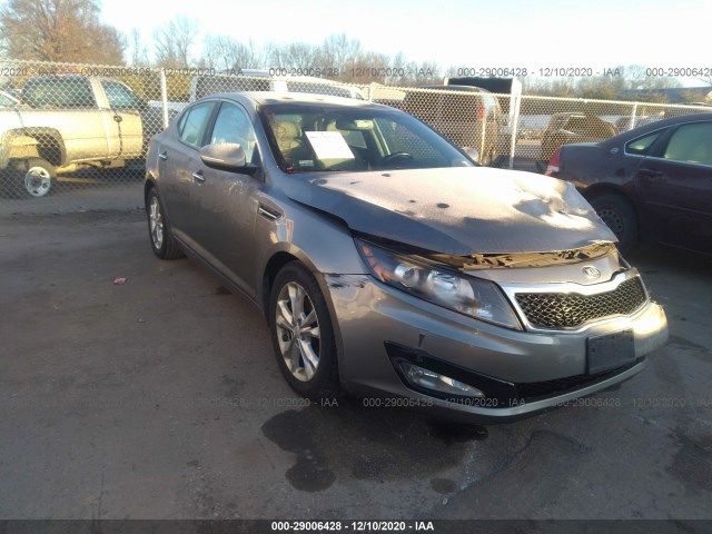 KIA OPTIMA 2013 5xxgn4a73dg156623