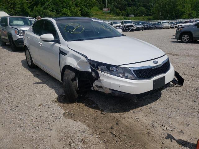 KIA OPTIMA EX 2013 5xxgn4a73dg157481