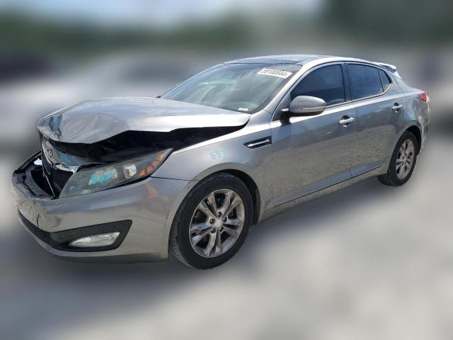 KIA OPTIMA 2013 5xxgn4a73dg157593