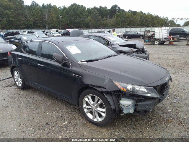 KIA OPTIMA 2013 5xxgn4a73dg159358