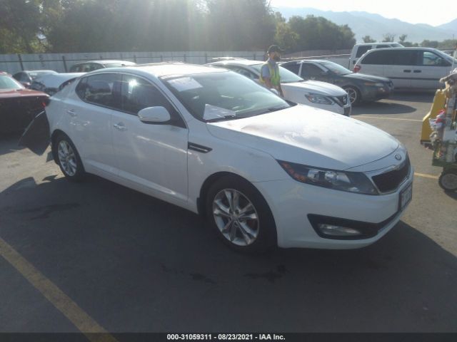 KIA OPTIMA 2013 5xxgn4a73dg159621