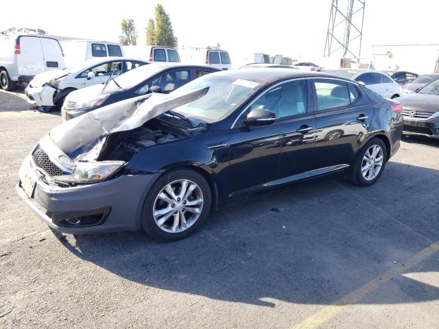 KIA OPTIMA 2013 5xxgn4a73dg160624