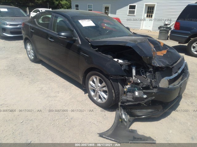 KIA OPTIMA 2013 5xxgn4a73dg165984