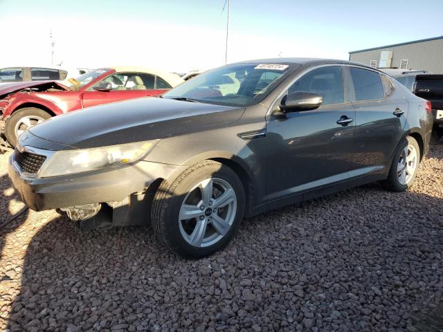 KIA OPTIMA 2013 5xxgn4a73dg168755