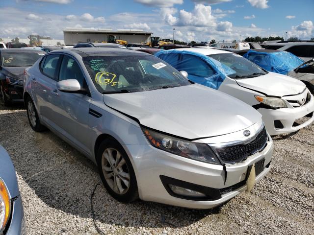 KIA OPTIMA EX 2013 5xxgn4a73dg170263