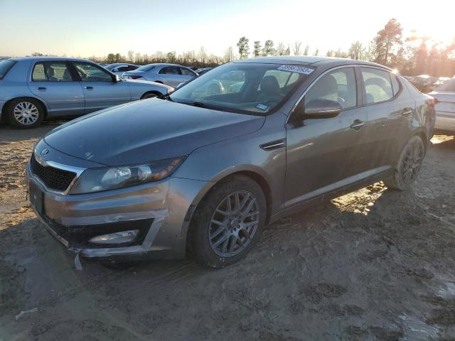 KIA OPTIMA EX 2013 5xxgn4a73dg170764