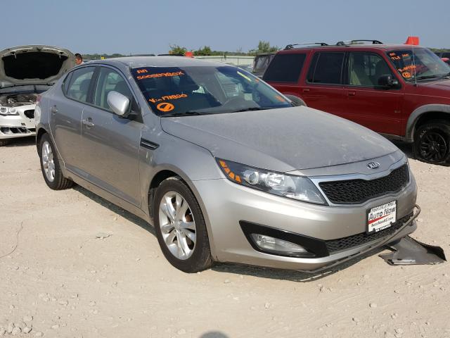 KIA OPTIMA EX 2013 5xxgn4a73dg171820