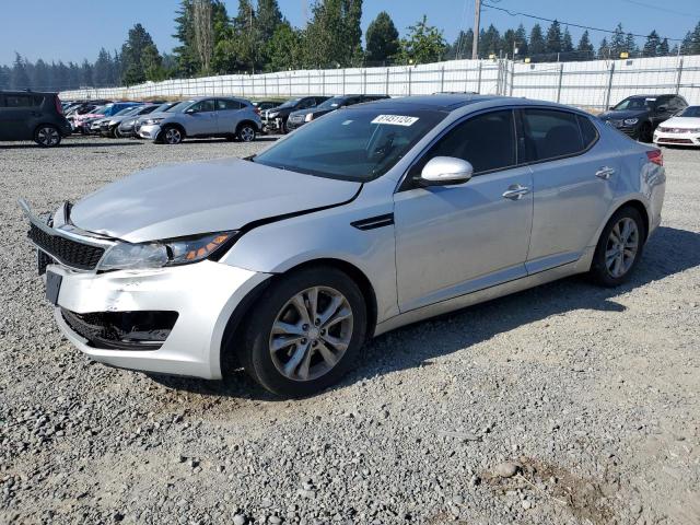 KIA OPTIMA EX 2013 5xxgn4a73dg172224