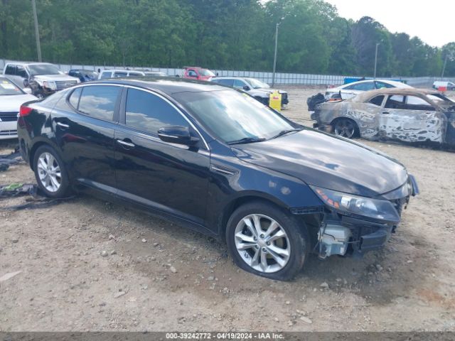 KIA OPTIMA 2013 5xxgn4a73dg173261