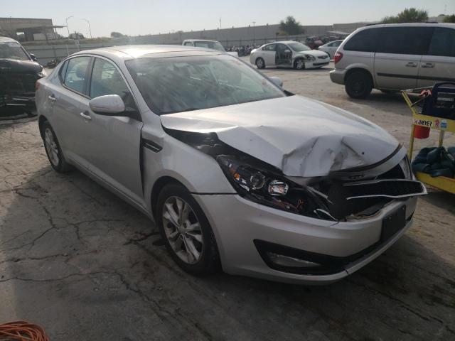 KIA OPTIMA EX 2013 5xxgn4a73dg174006