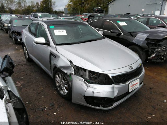 KIA OPTIMA 2013 5xxgn4a73dg175348