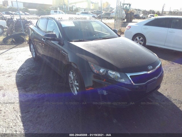 KIA OPTIMA 2013 5xxgn4a73dg175852