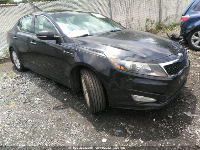 KIA OPTIMA 2013 5xxgn4a73dg177049