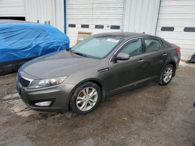 KIA OPTIMA 2013 5xxgn4a73dg177245