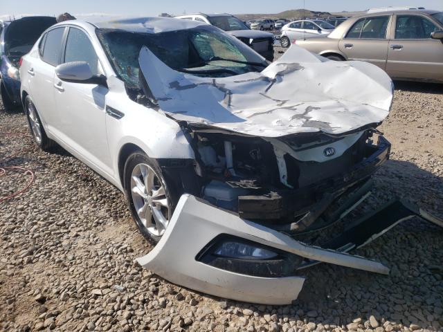 KIA OPTIMA EX 2013 5xxgn4a73dg178248