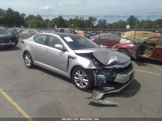 KIA OPTIMA 2013 5xxgn4a73dg178959