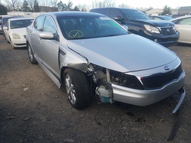 KIA OPTIMA EX 2013 5xxgn4a73dg180999