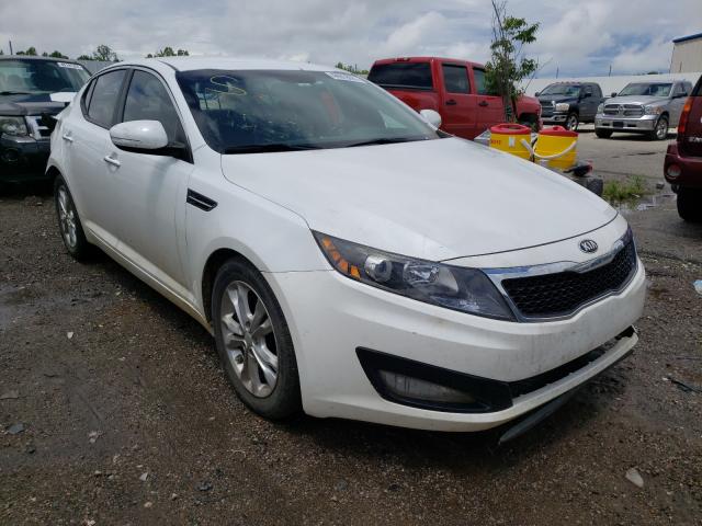 KIA OPTIMA EX 2013 5xxgn4a73dg182266