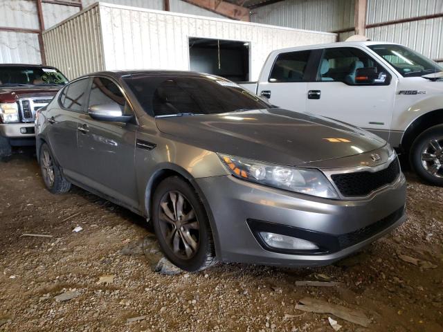 KIA OPTIMA EX 2013 5xxgn4a73dg183904