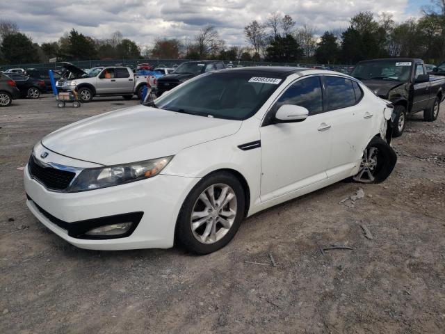 KIA OPTIMA 2013 5xxgn4a73dg183997