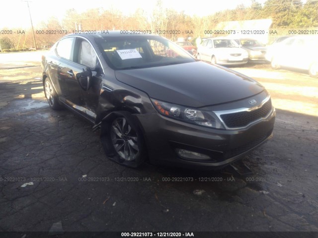 KIA OPTIMA 2013 5xxgn4a73dg184812