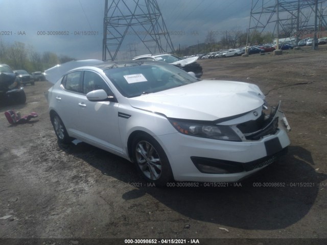 KIA OPTIMA 2013 5xxgn4a73dg185913