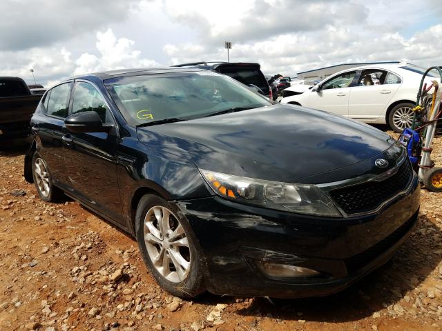 KIA OPTIMA EX 2013 5xxgn4a73dg186494