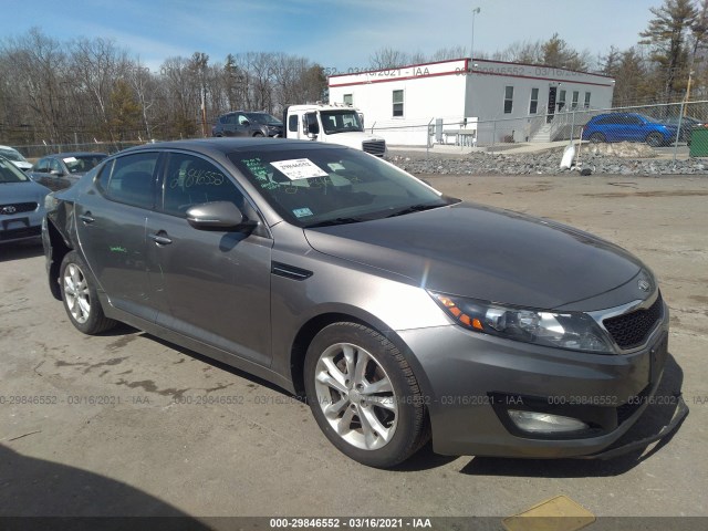 KIA OPTIMA 2013 5xxgn4a73dg189525