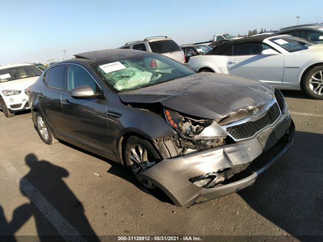 KIA OPTIMA 2013 5xxgn4a73dg193624