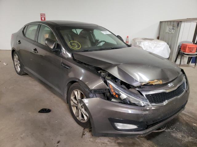 KIA OPTIMA EX 2013 5xxgn4a73dg194000